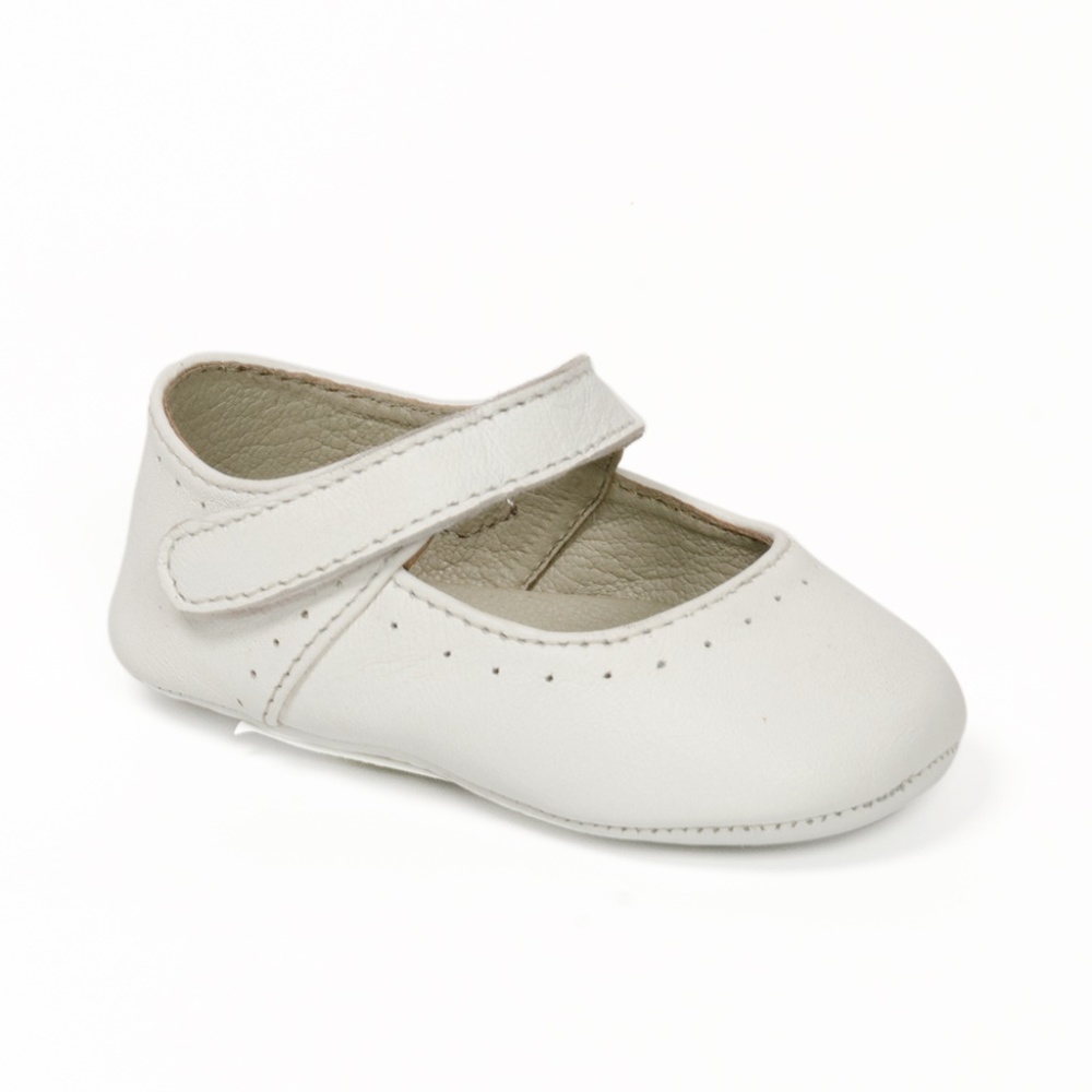 Nw Pazitos Sweet MJ White